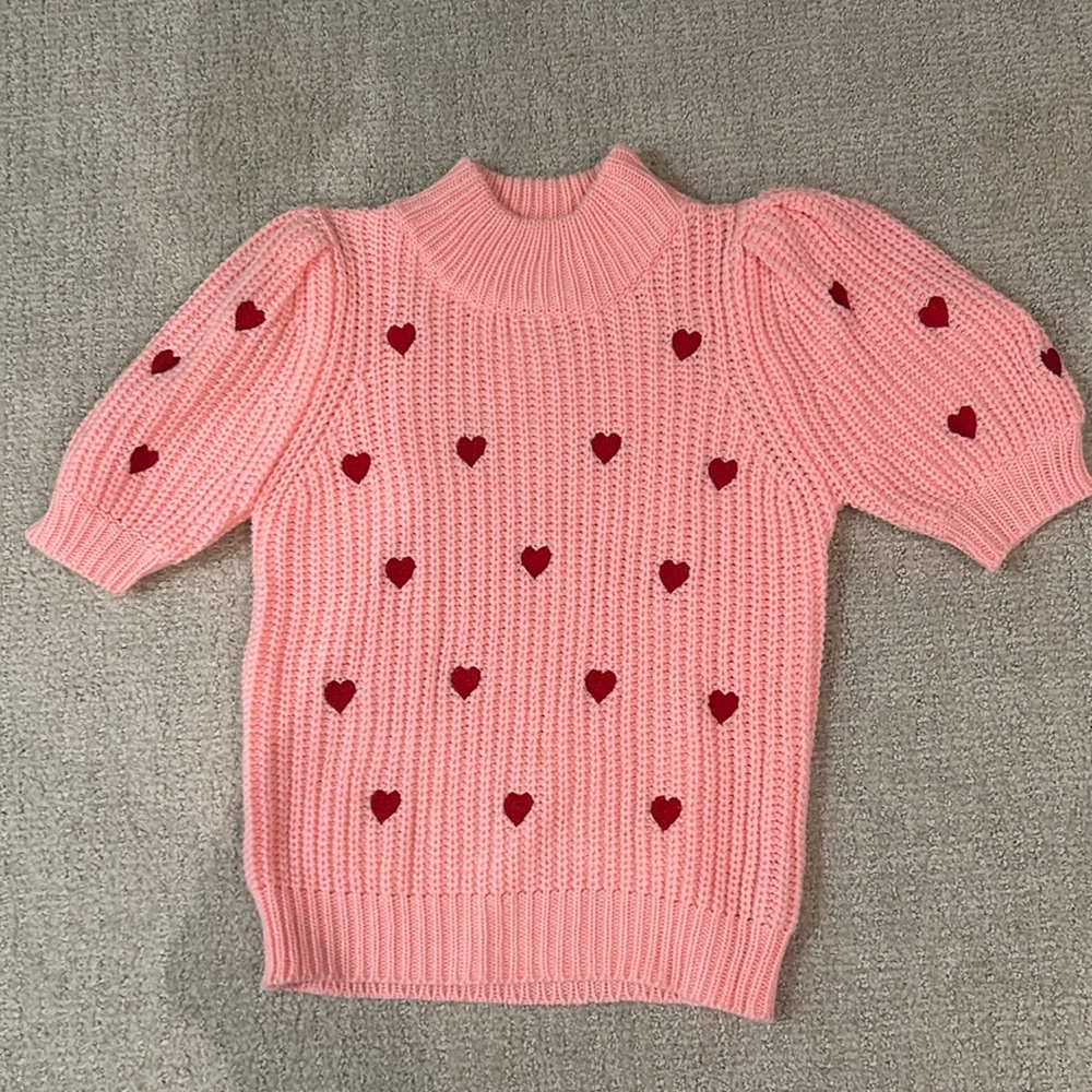 English Factory! Size xs